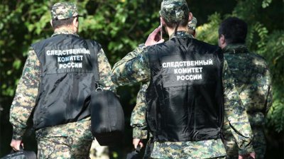 СК РФ: Осеннюю бойню в Керчи устроила группа террористов - «Происшествия»