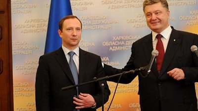 СМИ: Глава администрации Порошенко подал в отставку - «Новороссия»
