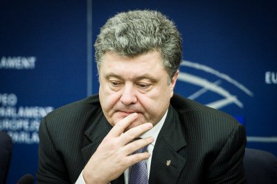 СМИ: На Украине создана группа по привлечению к ответственности Порошенко - «Новороссия»