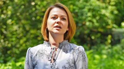 СМИ сообщили о намерении Юлии Скрипаль сделать публичное заявление - «Новороссия»