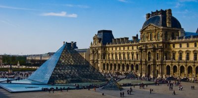 Сотрудники Лувра отказываются работать из-за наплыва туристов