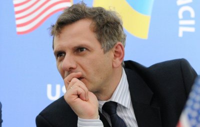 Советник Зеленского заявил о продолжении сотрудничества с МВФ - «Новороссия»