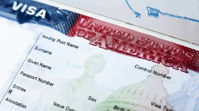 США отказали главе Конституционного суда Украины в открытии визы - «Новороссия»