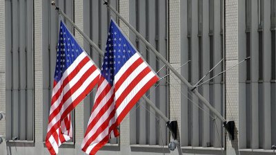 США расширили санкции против России - «Новороссия»