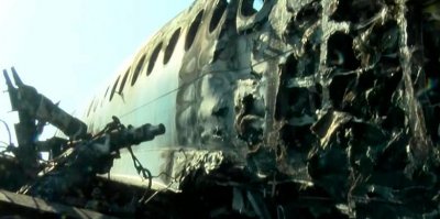 ТАСС: многие погибшие пассажиры SSJ-100 даже не успели расстегнуть ремни