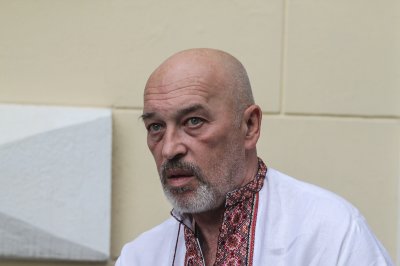 Тука: Пусть Зеленский раздает пенсии жителям Донбасса из собственных офшоров - «Новороссия»