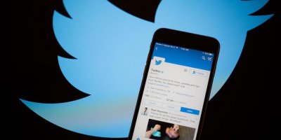 Twitter по ошибке передавал данные пользователей iOS сторонней компании