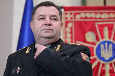 «Удивлен»: Министр обороны Украины отреагировал на слова Коломойского о Донбассе - «Новороссия»