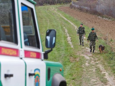 Украина перебросила в Закарпатье дополнительные силы для охраны границы - «Новороссия»