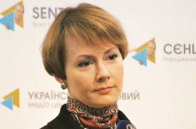 Украина планирует добиться признания международного статуса Керченского пролива - «Новороссия»