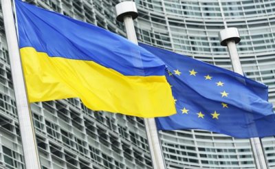 Украина: президент новый — долги старые - «Экономика»