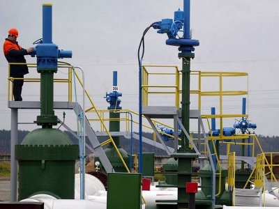 Украина приостановила транзит нефти в Евросоюз - «Новороссия»