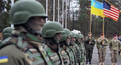 Украинский посол сообщил о намерении США увеличить военную помощь Киеву в 2020 году - «Новороссия»