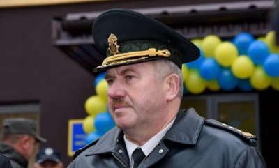 Украинский суд арестовал имущество подозреваемого в хищениях экс-главы нацгвардии Украины - «Новороссия»