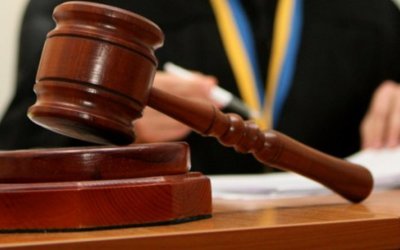 Украинский суд приговорил к заключению военного ЛНР - «Новороссия»