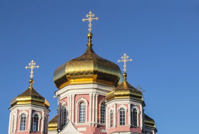 В Черниговской области раскольники пытаются захватить православный храм - «Новороссия»