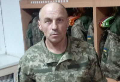 В Донбассе снайпер ополченцев ликвидировал боевика ВСУ из Львовской области - «Новороссия»