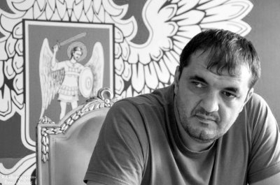 В Донецке активисты намерены установить бюст в память о Герое ДНР Олеге Мамиеве - «Новороссия»