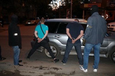 В Харькове задержана группа полицейских за сотрудничество с наркодельцами - «Новороссия»
