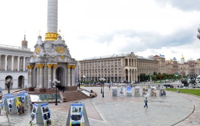 В Киеве резко выросло количество миллионеров - «Украина»