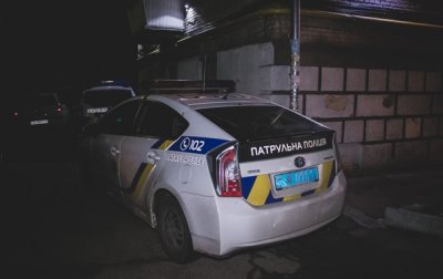 В Киеве женщина выпала из окна пятого этажа - «Украина»