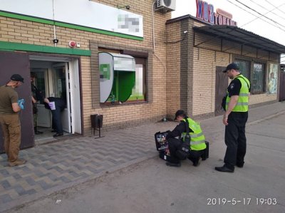 В оккупированном Старобельске мужчина взорвал гранату в отделении банка - «Новороссия»