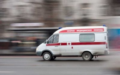 В результате обстрела со стороны ВСУ в Донецке ранен ребенок и пенсионер - «Новороссия»