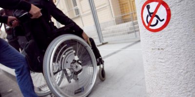 В России стало проще получить инвалидность