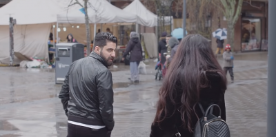 В Швеции вышла государственная реклама для арабов, оскорбляющая шведов