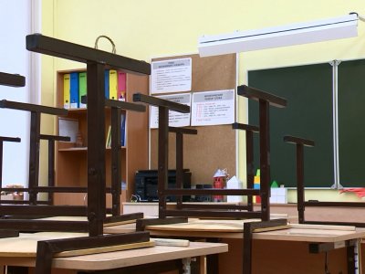 В Житомирской области из-за вспышки кори закрылась школа - «Новороссия»