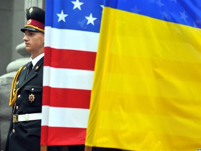 Вашингтон заверил в поддержке нового президента Украины комика Зеленского - «Новороссия»