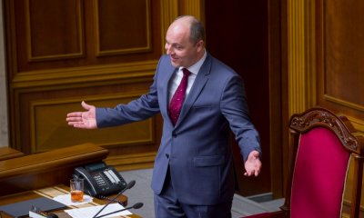 Верховная рада предотвратила свой роспуск Зеленским - «Новороссия»
