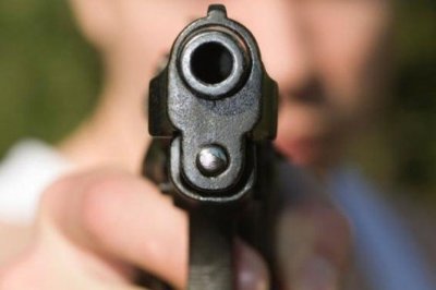 Во Львове мужчина открыл стрельбу из пистолета с балкона многоэтажки - «Новороссия»