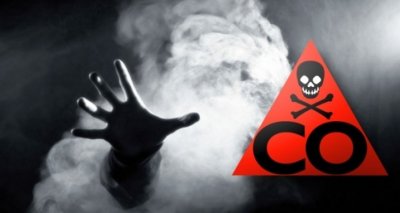 Во Львове три человека отравились угарным газом - «Новороссия»