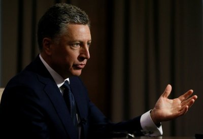 Волкер: Украина должна предоставить Донбассу особый статус и амнистировать ополченцев - «Новороссия»