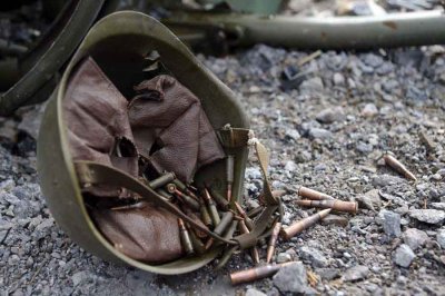 ВСУ более чем в два с половиной раза нарастили интенсивность обстрелов ДНР - «Новороссия»
