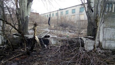 ВСУ обстреляли район Васильевской насосной станции противотанковыми ракетами - «Новороссия»