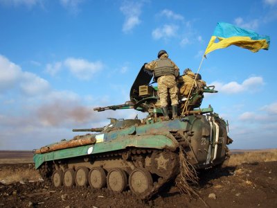 ВСУ за сутки выпустили по территории ДНР почти 60 боеприпасов - «Новороссия»