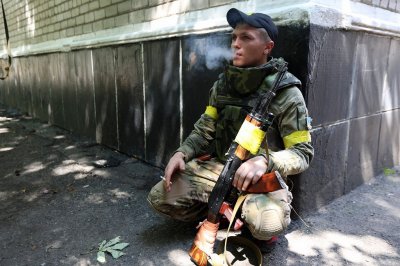 ВСУ за сутки выпустили по территории ЛНР более 150 боеприпасов - «Новороссия»