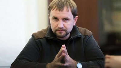 Вятрович пригрозил мэру Харькова генпрокуратурой за намерение вернуть проспекту имя Жукова - «Новороссия»