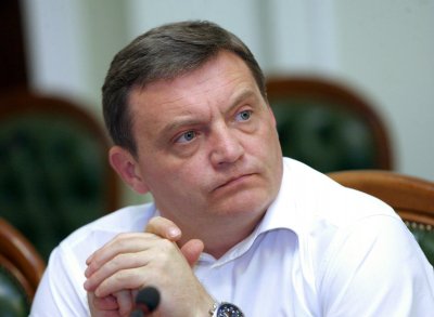 Замминистра Грымчак пригрозил жителям Донбасса лишением украинского гражданства - «Новороссия»