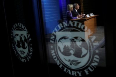 Зеленский обсудит с миссией МВФ реформы на Украине - «Новороссия»