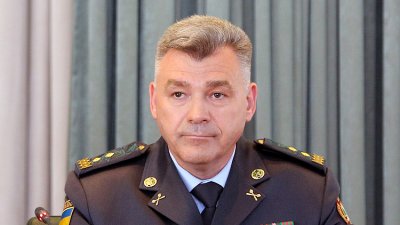 Зеленский отправил в отставку главу Госпогранслужбы Украины - «Новороссия»