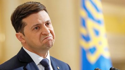 Зеленский предложит депутатам Рады инаугурацию на 19 мая - «Новороссия»