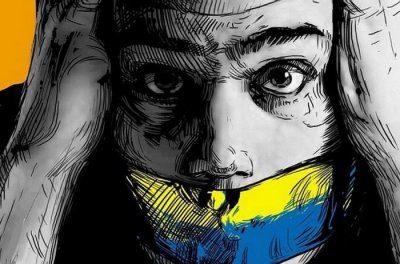 Журналисты международной федерации осудили вражду к СМИ на Украине - «Новороссия»