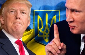 Украинские враги Трампа угодили в политический «котёл» - «Новости Дня»