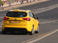 В Госдуме предложили контролировать время работы таксистов при помощи ГЛОНАСС - «Автоновости»