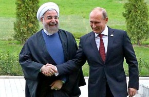 Зачем Россия сдает Иран - «Новости Дня»