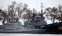 Запад ударил по Крыму винной бутылкой - «Экономика»