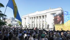 Зеленский может не мечтать: Донбасс стал российским - «Общество»